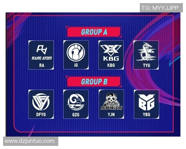 电竞比分世界大师赛分析IG队伍的战术意识与团队配合表现