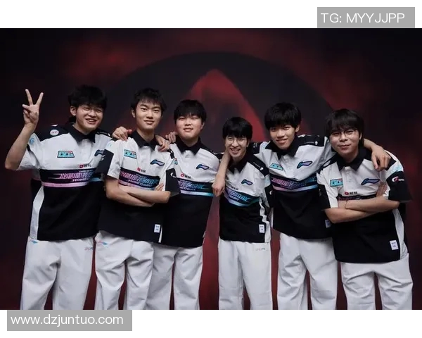 BLG选手个人能力引发热议DOTA2总决赛争议不断