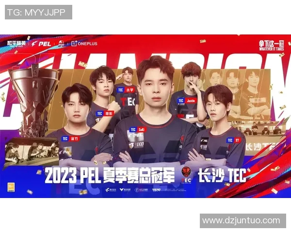 和平精英S15电竞总决赛见证WE战队的崛起与成长历程