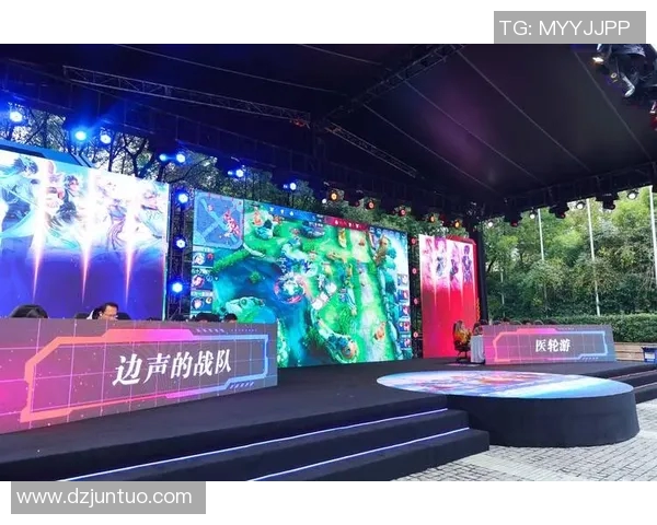 电竞比分王者荣耀巨献揭秘JDG战队的快速崛起与成功之路