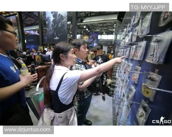 与杨静深入对话探讨她的CSGO职业生涯与未来发展方向